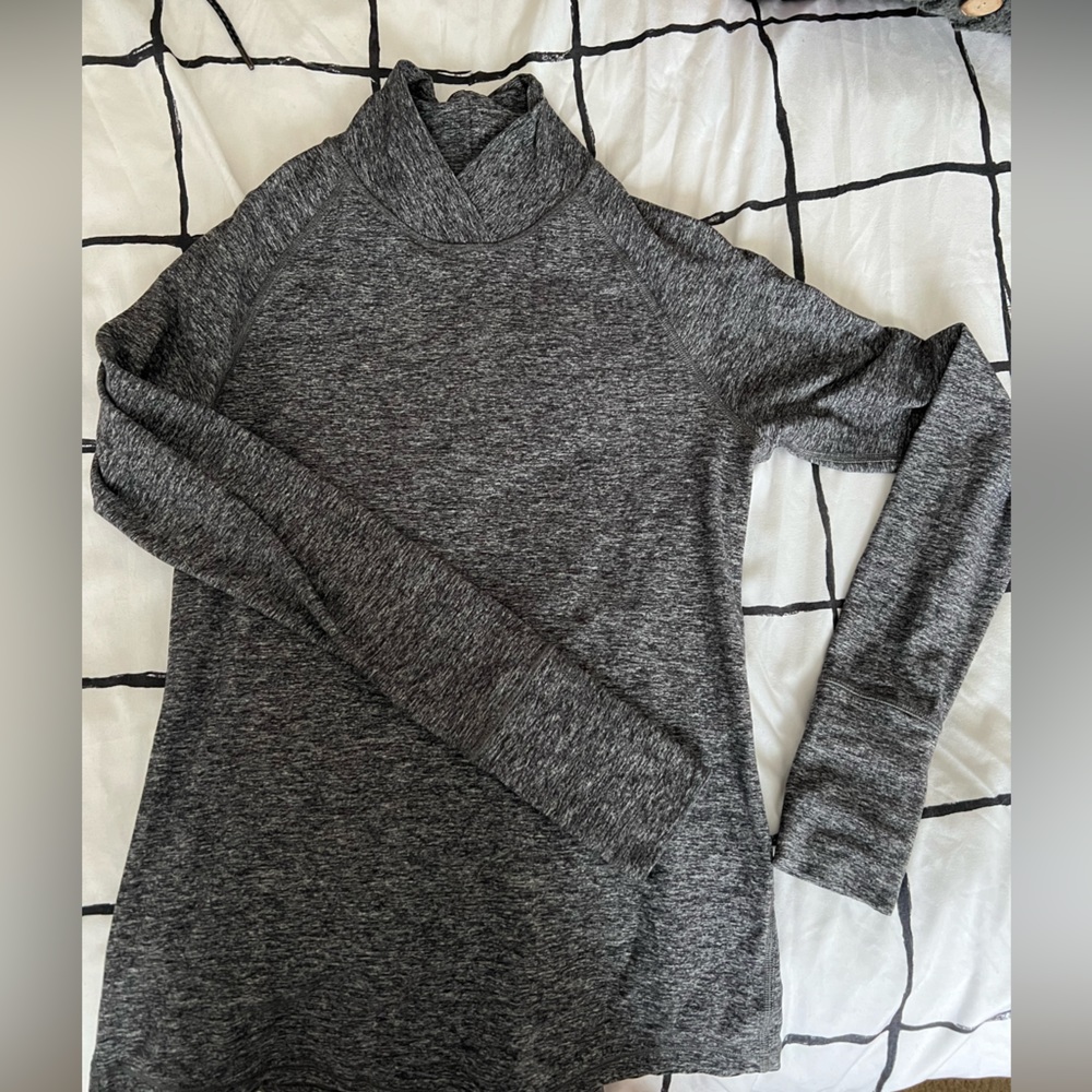 Lululemon womens pullover